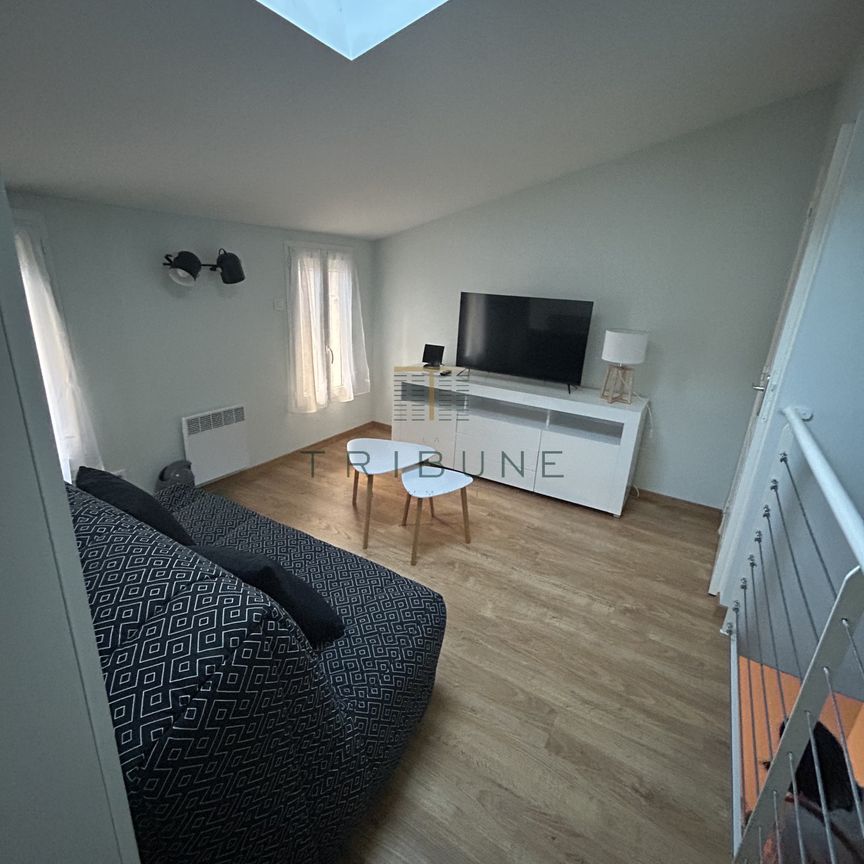 Location Appartement 2 pièces 30m² AGEN 47000 - Photo 1