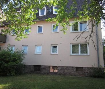 Da kommt man gern Heim: Ansprechende 2,5-Zi.-DG-Wohnung - Foto 3