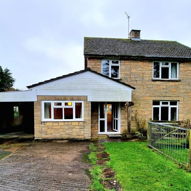 3 bedroom detached house to rent - Photo 1