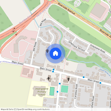 58 Alastair Soutar Crescent, Invergowrie, Dundee