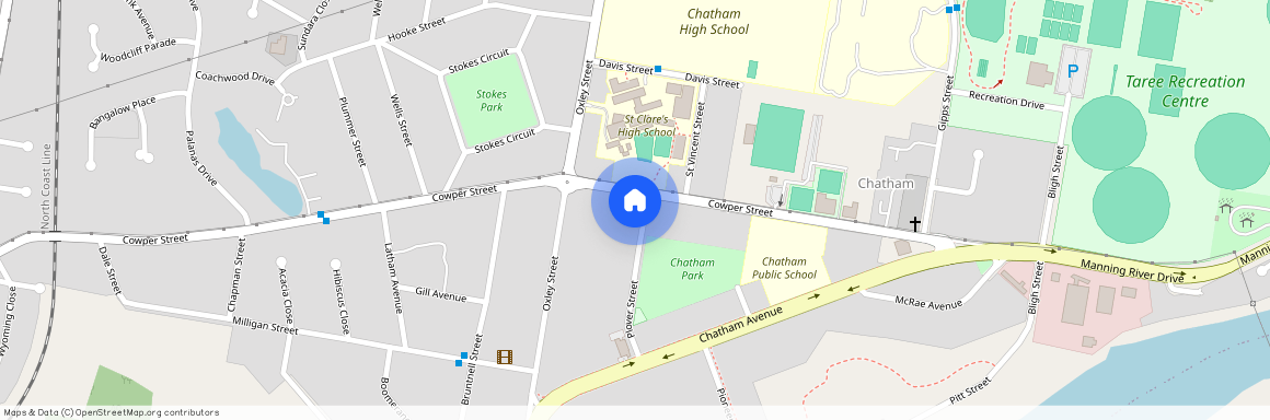 6/24 Plover Street, NSW 2430, Taree