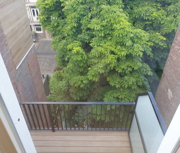 Te huur: Appartement Bilderdijkstraat in Amsterdam - Foto 4