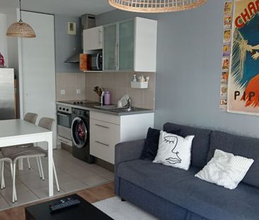 Appartement 2 pièces 43m2 REIMS 750 euros - Photo 1