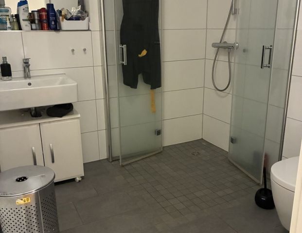 Max-Schmeling-Straße 2b, 40597 Düsseldorf - Foto 1