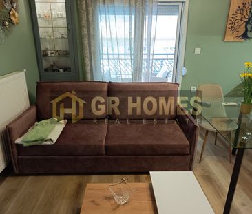Studio/Γκαρσονιέρα για ενοικίαση Κατιρλί (Καλαμαριά) - Photo 1