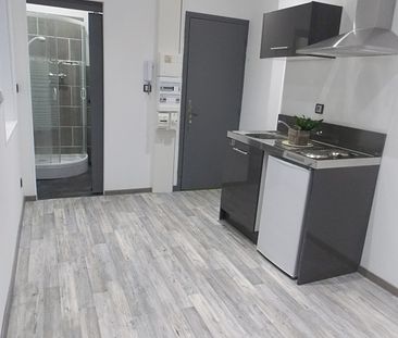 STUDIO DANS RÉSIDENCE SÉCURISÉE - QUARTIER LA HOTOIE - Photo 1