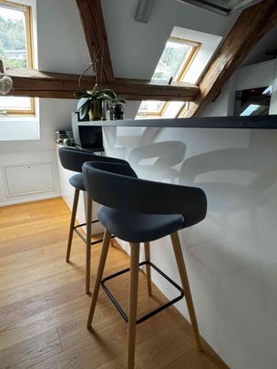 2.5 Zimmer, 80 m², 2. Stock - Photo 1