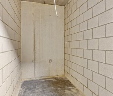 Energiezuinig 2 slk. appartement in centrum Bree - Photo 5