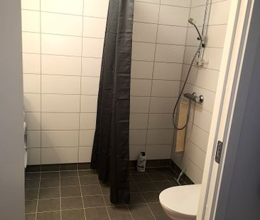 Herrgårdsgatan, Bålsta - Photo 5