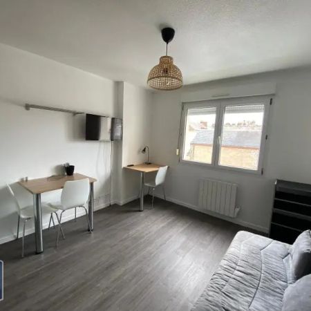 Appartement à louer 1 pièce 20.14m² - Photo 4