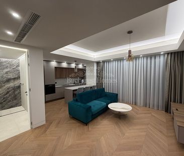 Contemporary One-Bedroom Apartment, Floreasca - Promenada Area - Photo 4