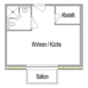 **STUDENTEN-Wohnung für gehobene Ansprüche** - Photo 3