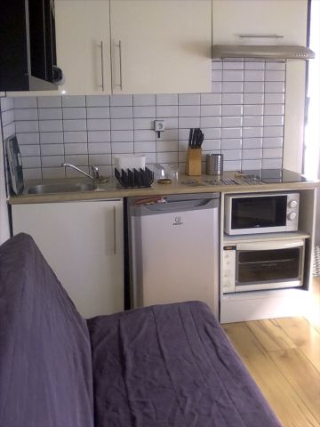 STUDIO MEUBLE secteur Alsace-Roubaix. - Photo 5