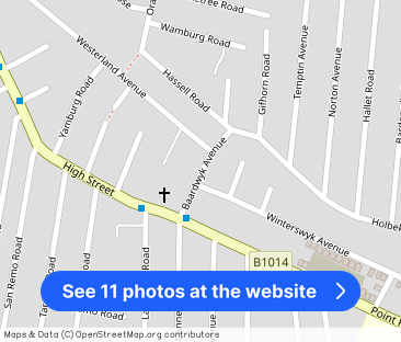 Baardwyk Avenue, Canvey Island, Essex, SS8 - Photo 1