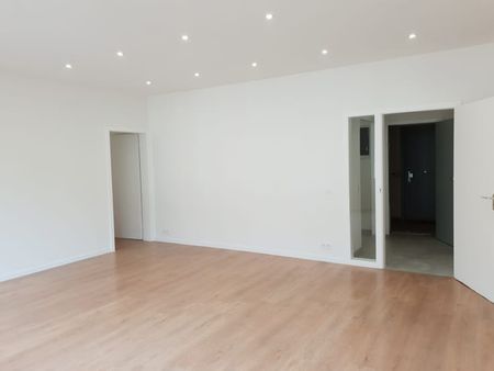 Appartement te huur - Foto 3