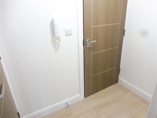 Ashley Road - Photo 1