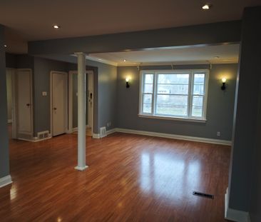 For Lease - 9 Craigmore Crescent, Toronto, Ontario - Photo 5