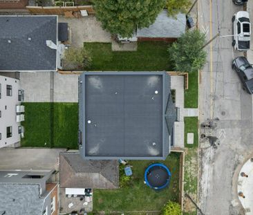 For Lease - 661 Winona Drive Unit# D, Toronto, Ontario - Photo 6