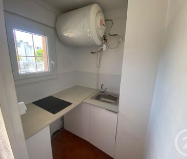 Location Appartement 1 pièce 18m² MONTPELLIER 34090 - Photo 4