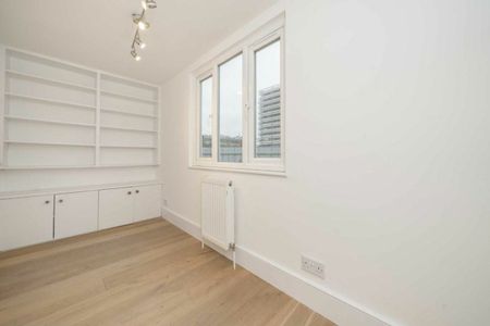 Ivy Crescent, Chiswick, W4 - Photo 2