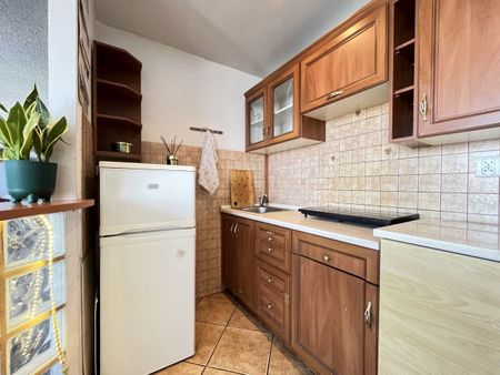 Kawalerka w sercu Poznania – Jeżyce 25 m² - Фото 5