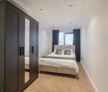Appartement te huur: Valutaboulevard 14-A 1060 RX Amsterdam - Foto 6