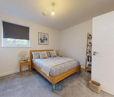 2 bedroom duplex to rent - Photo 2