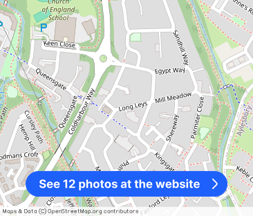 Long Leys, Aylesbury - Photo 1