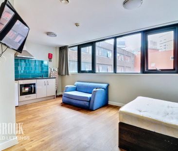 1 bedroom flat to rent - Photo 4