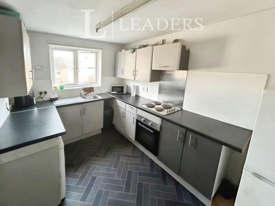 House Share - Burrell Road, IP2 - Photo 1