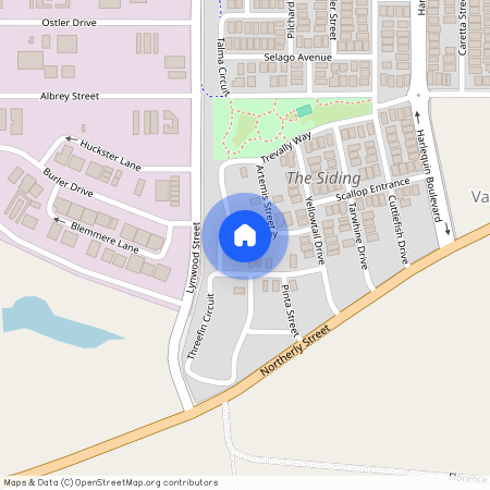 15 Telesto Way, WA 6280, Vasse