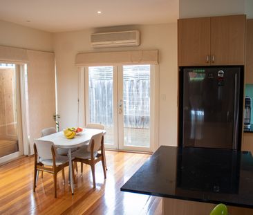 Register to Inspect // Modern Low-Maintenance Townhouse Living - Photo 5