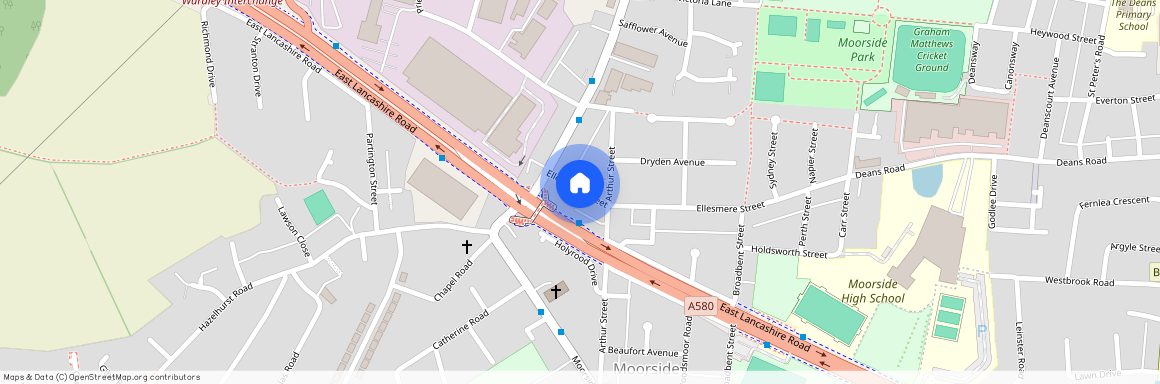 Swinton, M27 0LA, Manchester