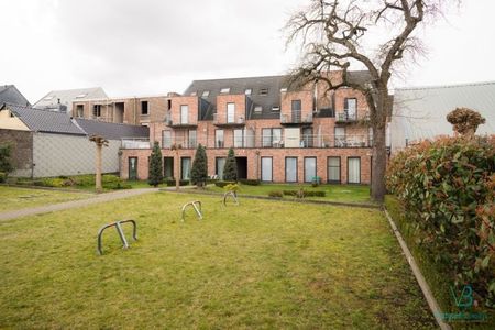 Startersappartement met zonrijke tuin - Foto 4