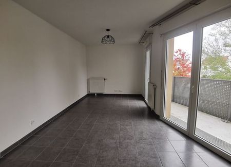 Appartement à louer 2 pièces • Melun - Photo 2