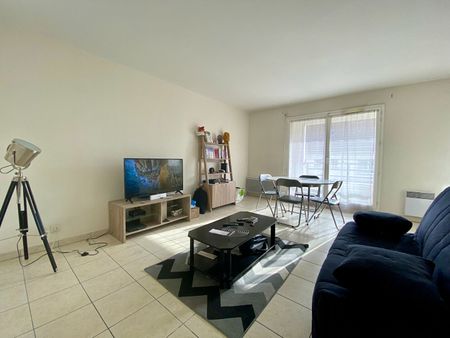 EVREUX - Appartement 1 pièce - Photo 3