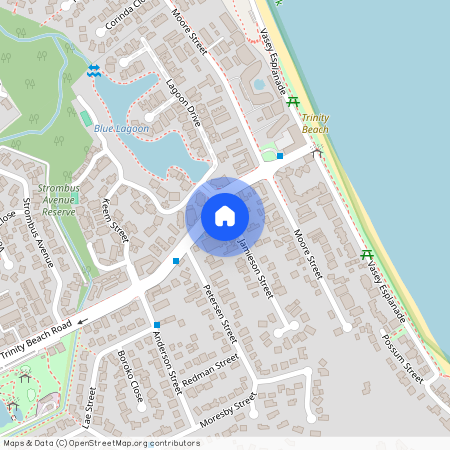 5/17 Trinity Beach Road, Trinity Beach QLD, 4879