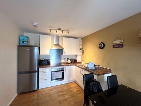 1 bedroom apartment to rent - Photo 4