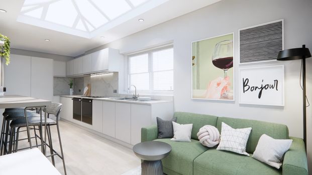 Somerley Road, Bournemouth - Photo 1