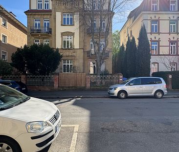 Neubaustandard im Jugendstilhaus mit offenem Kamin - Foto 2