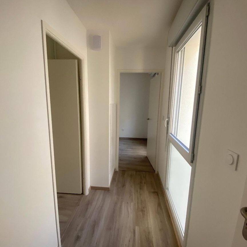 APPARTEMENT T3 62M - Photo 1