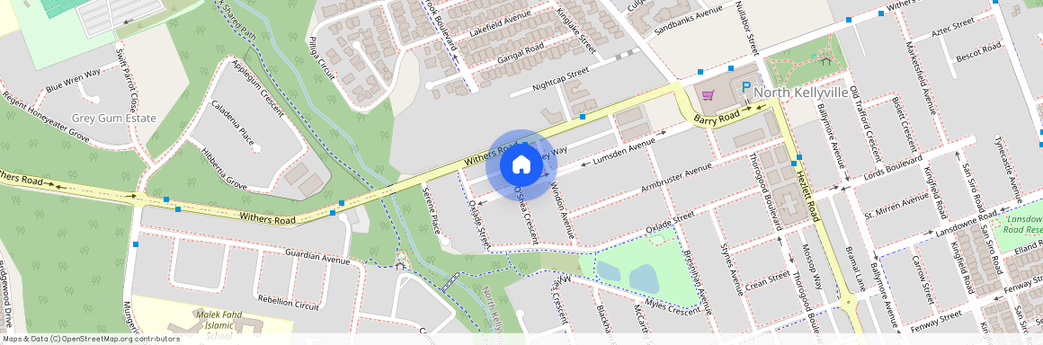 28 Lumsden Avenue, NSW 2155, North Kellyville