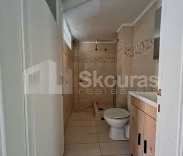 Ενοικίαση κατοικίας, 44 τ.μ., Λουτράκι, 350 € - Photo 4