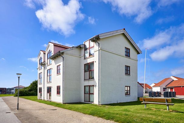 Kromarken, 76, 2. c, Hanstholm, 7730 - Photo 1