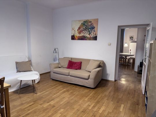 Ciche 2 pokoje przy Starówce 52.86 m² - Photo 1