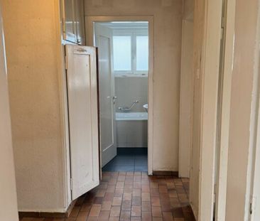Helle 4- Zimmerwohnung im Zentrum von Dietikon - Photo 5