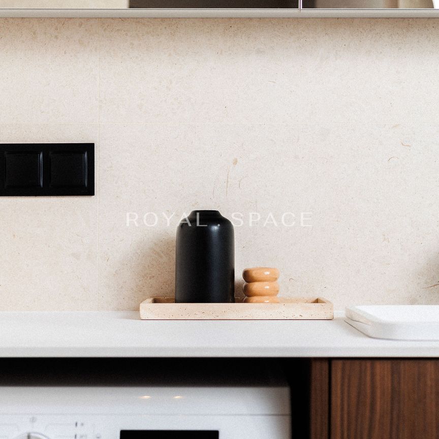 Nowy apartament w inwestycji Młyny Mogilska! - Zdjęcie 1