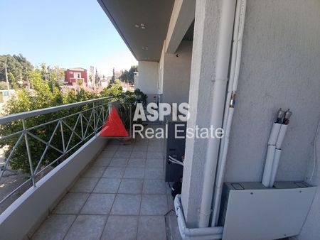 Μεζονέτα για ενοικίαση Παιανία - Φωτογραφία 5