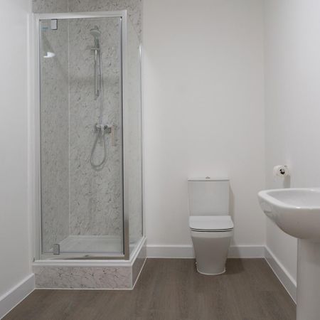 1 bedroom flat to rent - Photo 4