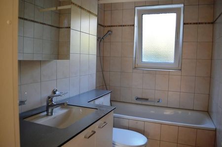 Gartenwohnung an ruhiger Lage - Photo 5